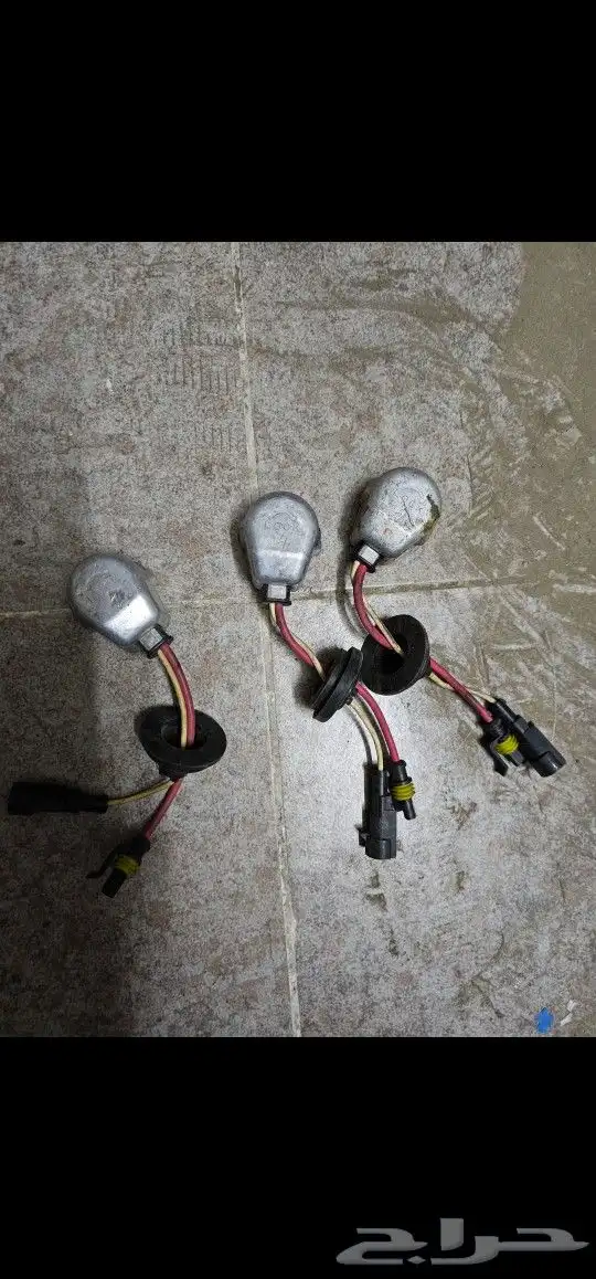 تحويلات زنون تفصيل اصليه 1