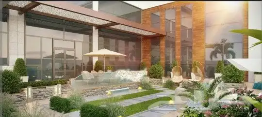 شركة طبيعة الإبداع لتنسيق وتصميم الحدائق الخاصة والعامة 6