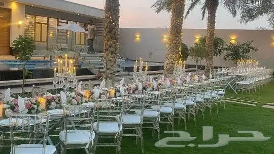 تأجير مداخل استقبال حفل ميلاد زفاف مؤتمرات قاعات الرياض 2