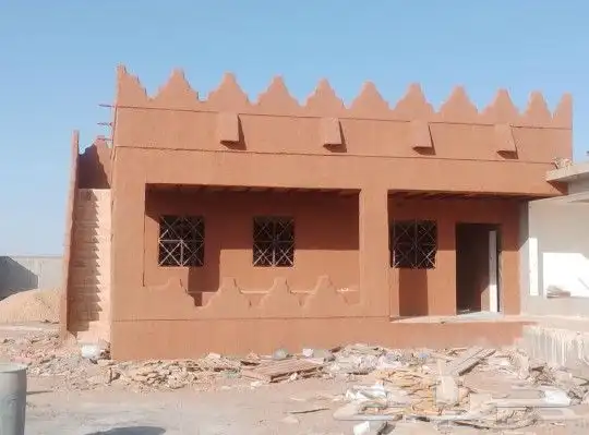 مقاول شبوك سياج تركيب شبوك صيانة شبك اسوار وتراث ونخيل 12