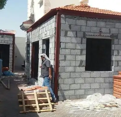 مقاولات عامه بنا ترميم ملاحق 0