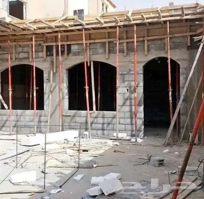 مقاولات عامه بنا ترميم ملاحق 4