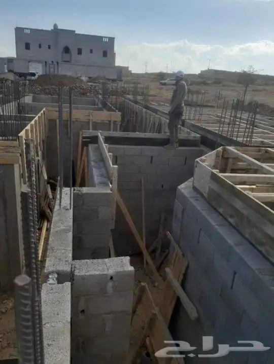 مقاولات عامه ومظلات وسواتر 3