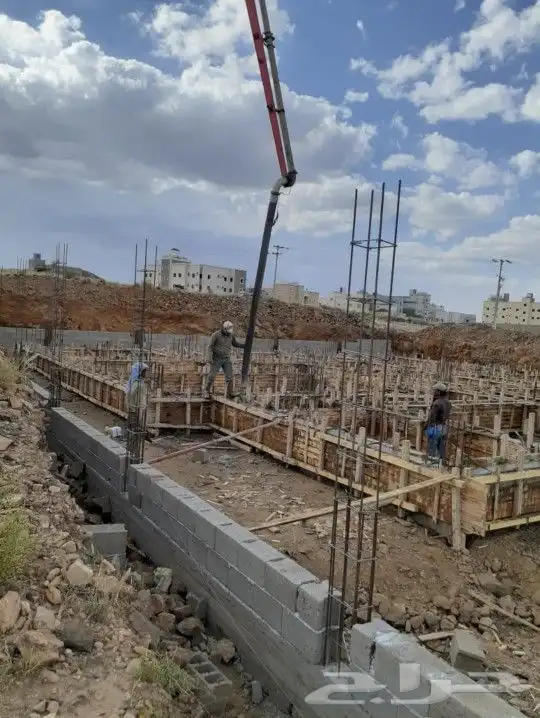 مقاولات عامه ومظلات وسواتر 6