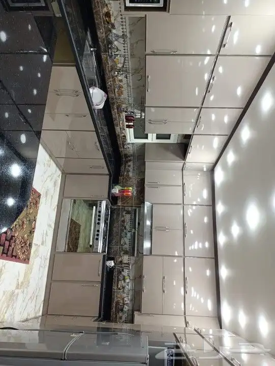 معلم فن الالمونيوم للفك والتركيب ونقل المطابخ والصيانات 4