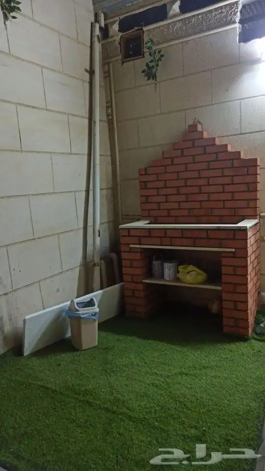 استراحة قسمين مسبحين كبار وصغاروالعاب مائيه وملعب صابوني 28