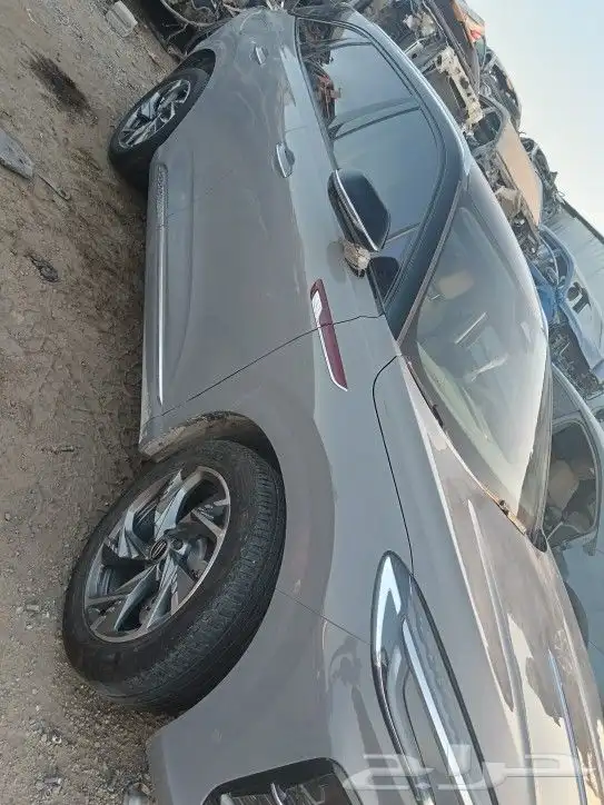 قطع غيار هونشي HS3 2024 7