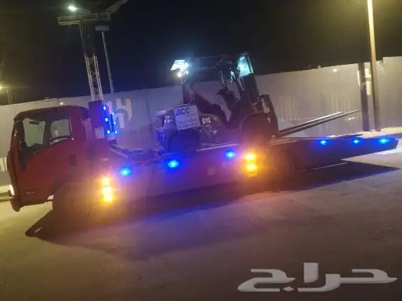 فوركلفت رافعات شوكيه كرينات دينه ونش سيزر لفت 4