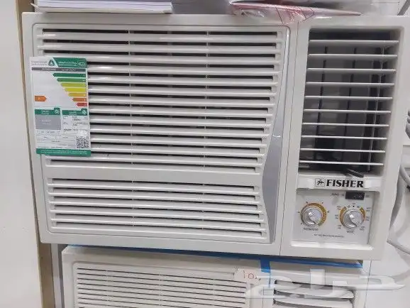 مكيفات شباك انواع مختلفه 3