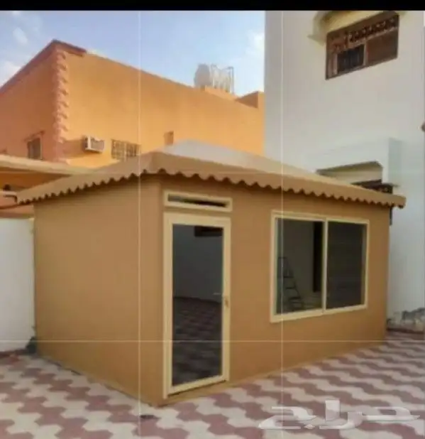 خيام مضلات سواتر برجولات 6