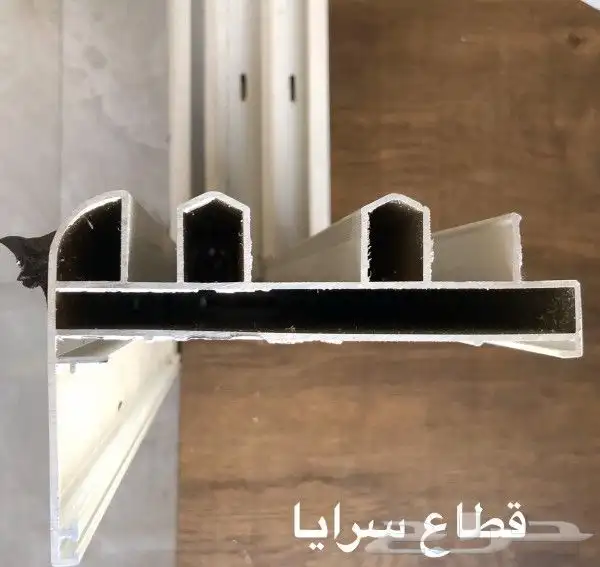 انظمة الامنيوم استركشر كرتنول 4