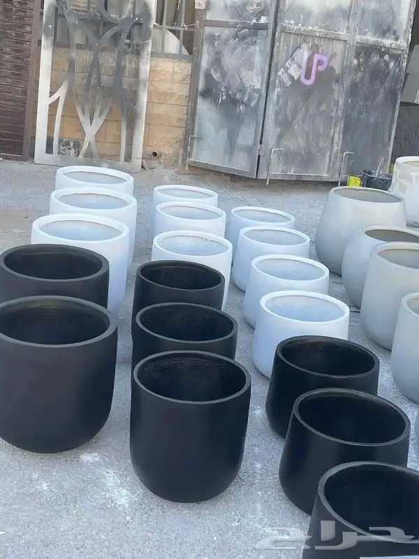 احواض فايبر جلاس 7