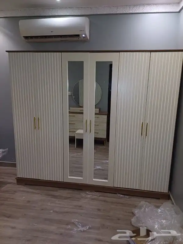 غرف نوم وطني جديد جاهز 35
