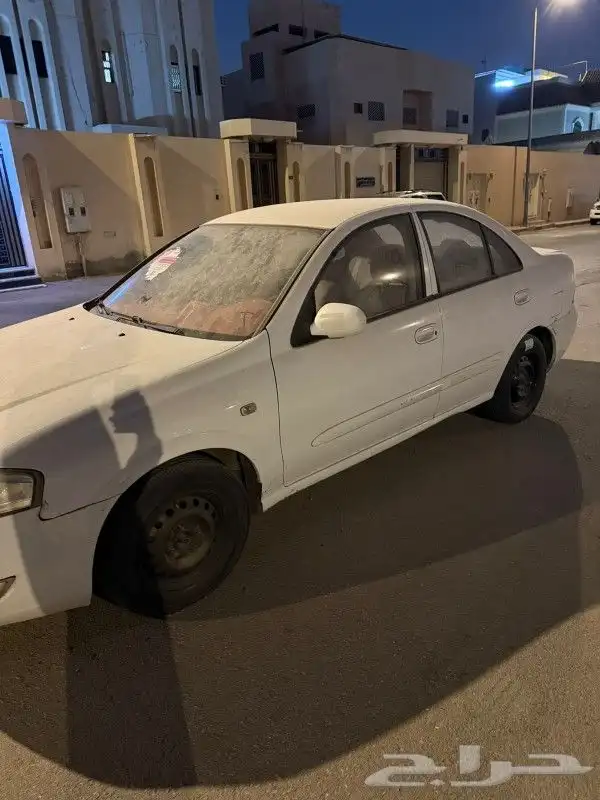 تشليح الحاير لبيع قطع غيار نيسان ارمادا باثفندر اكسترا 7