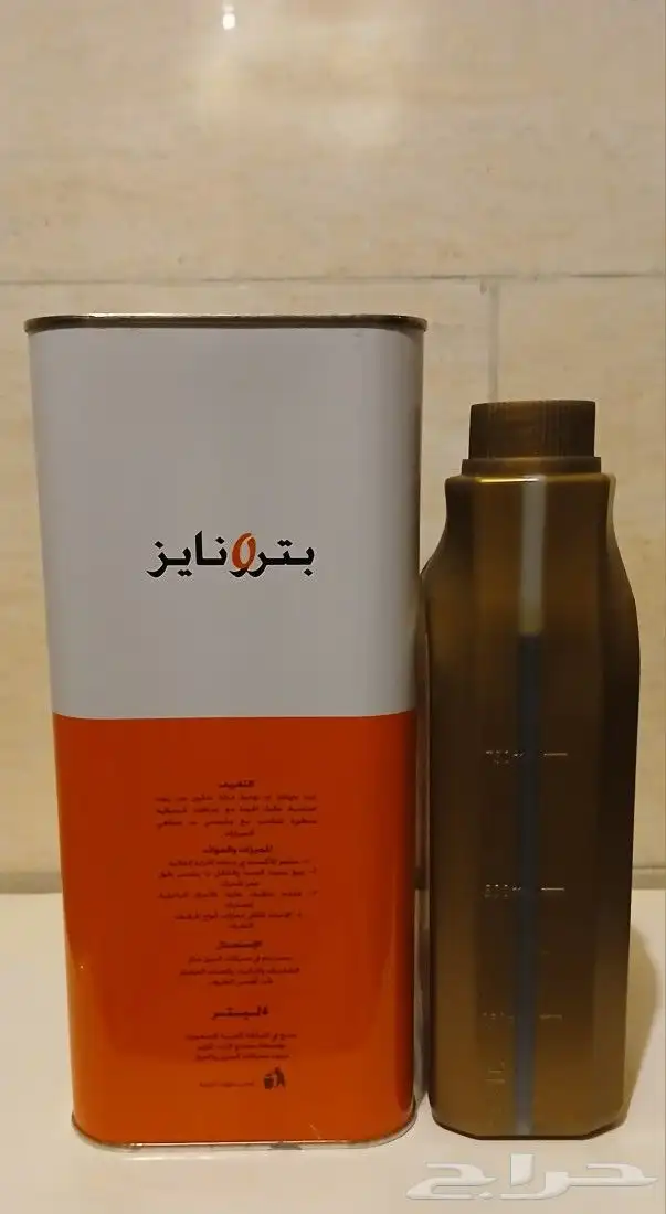 زيت محرك 0