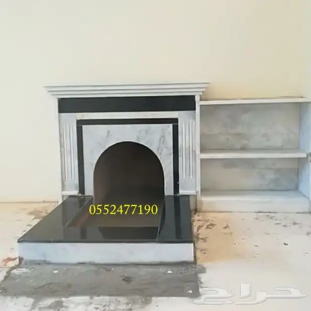 مشبات حديثه مشبات حجر ديكورات مشبات حديثه 7