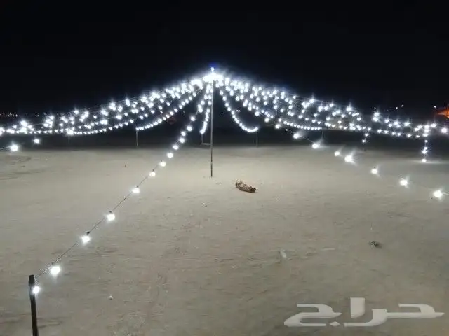 تاجير مخيمات للحفلات والمناسبات 4