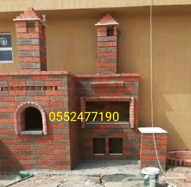 مشبات حديثه مشبات حجر ديكورات مشبات حديثه 8