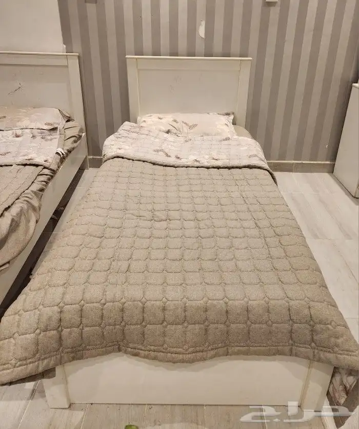 سريرين نوم نفر 0