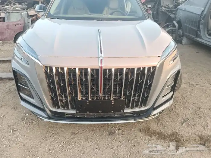 قطع غيار هونشي HS3 2024 6