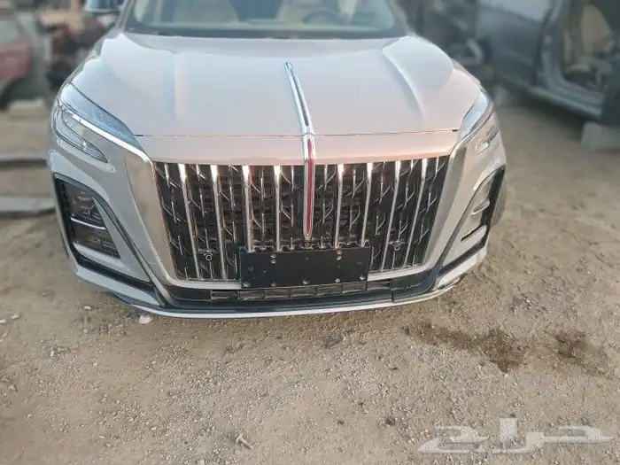قطع غيار هونشي HS3 2024 0