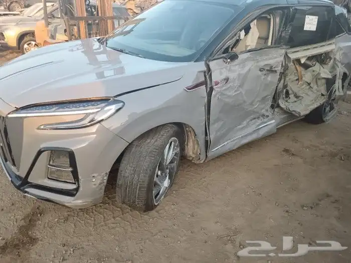 قطع غيار هونشي HS3 2024 5