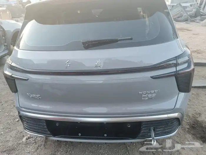 قطع غيار هونشي HS3 2024 9
