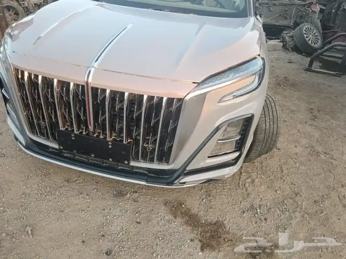 قطع غيار هونشي HS3 2024 1