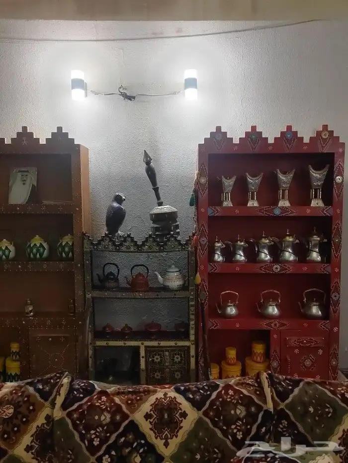 قهوجي الرمال 2