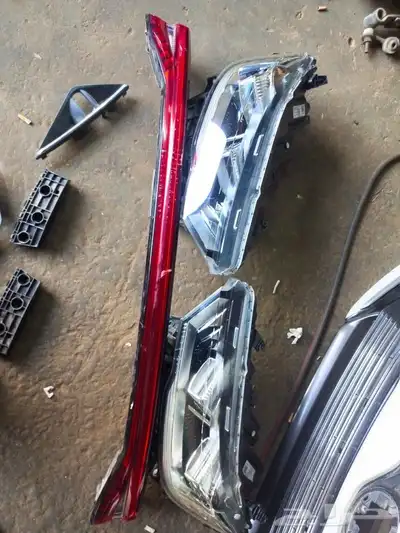 شمعه هافال H6 2
