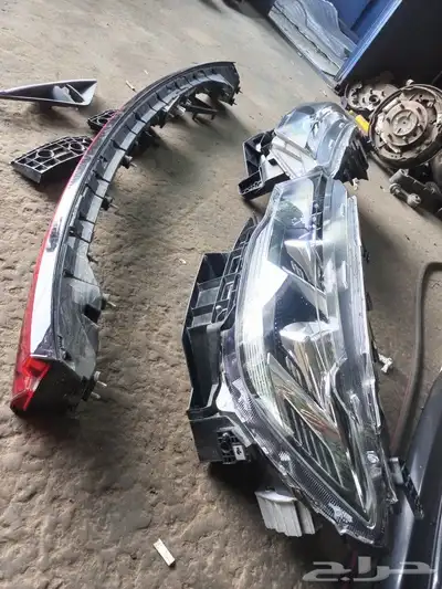 شمعه هافال H6 0