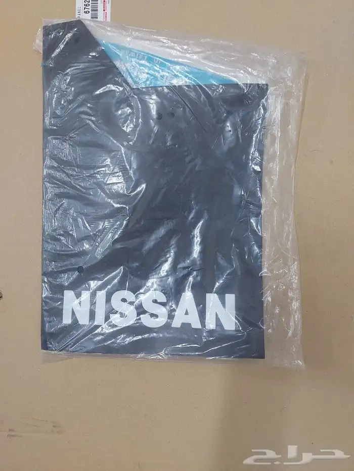 قربه مويه مساحات ددسن جديد موديل 97 وتحت 6