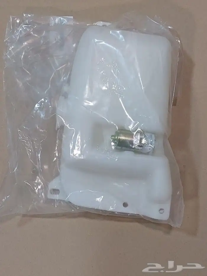 قربه مويه مساحات ددسن جديد موديل 97 وتحت 0