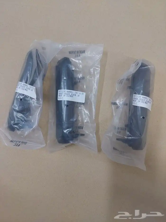 قربه مويه مساحات ددسن جديد موديل 97 وتحت 5