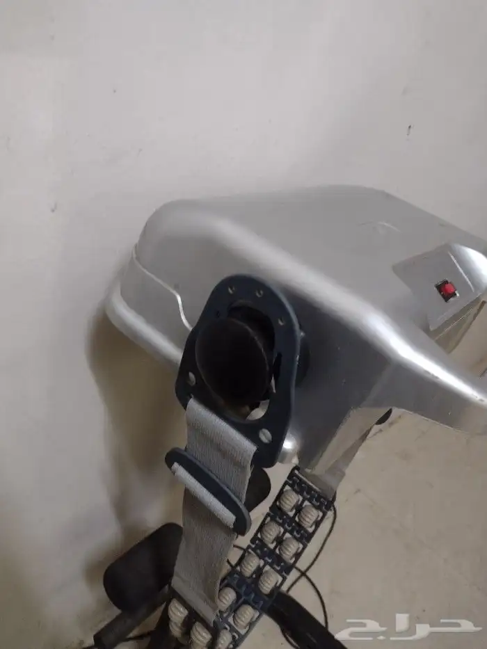جهاز تخسيس رياضي شغال 3