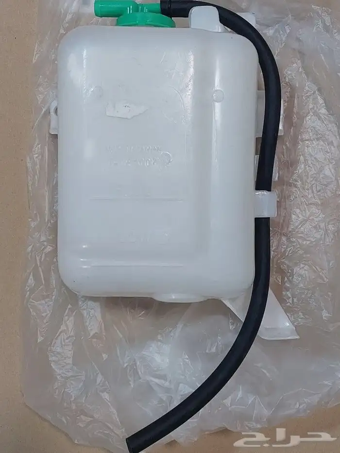 قربه مويه مساحات ددسن جديد موديل 97 وتحت 1