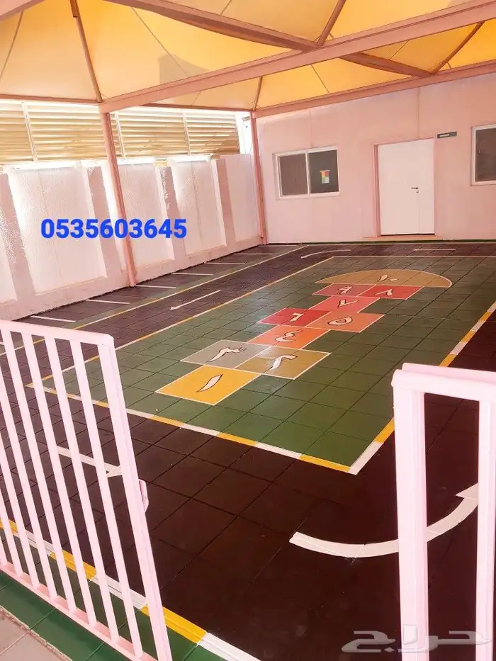 خطاط ورسام 6