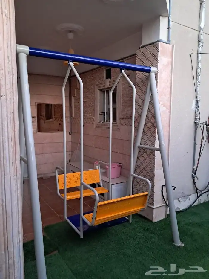 العاب مراجيح مرحبا 2