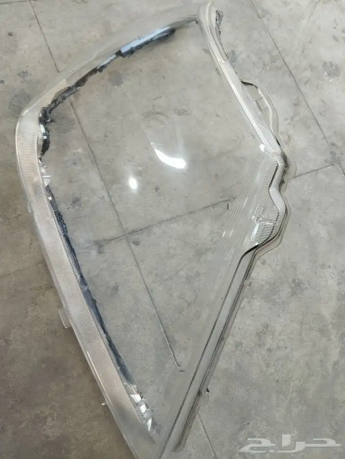 جزازه غطاء شمه يمين وكاله باترول بلاتينيوم 2018 3