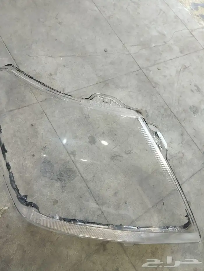 جزازه غطاء شمه يمين وكاله باترول بلاتينيوم 2018 2