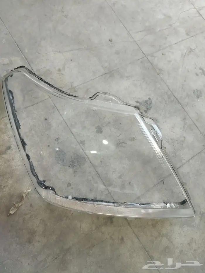 جزازه غطاء شمه يمين وكاله باترول بلاتينيوم 2018 1