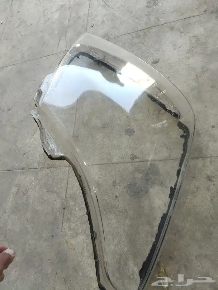 جزازه غطاء شمه يمين وكاله باترول بلاتينيوم 2018 0