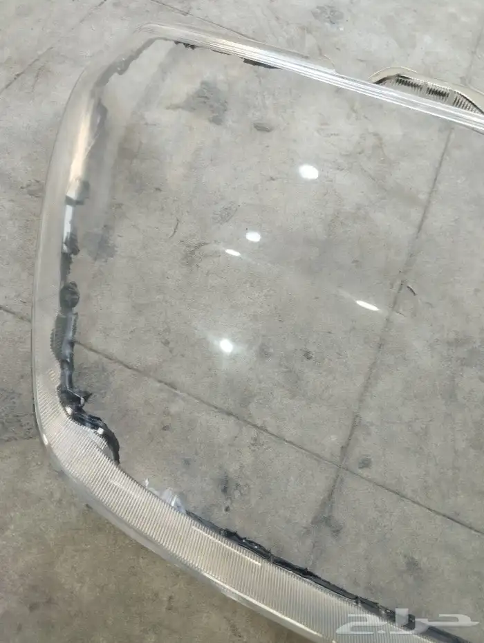 جزازه غطاء شمه يمين وكاله باترول بلاتينيوم 2018 4