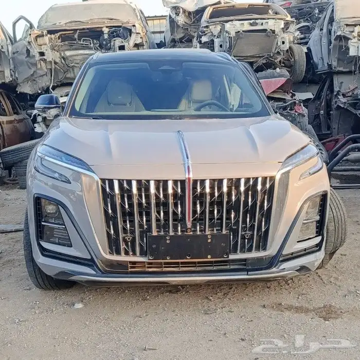 هونشي HS 3 2024 قطع غيار 0