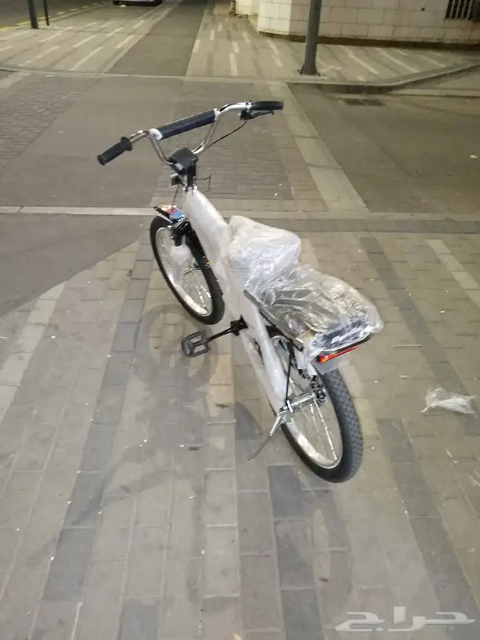 سيكل رامبو اندنوسي الجيل الثالث جديد مقاس 16 3