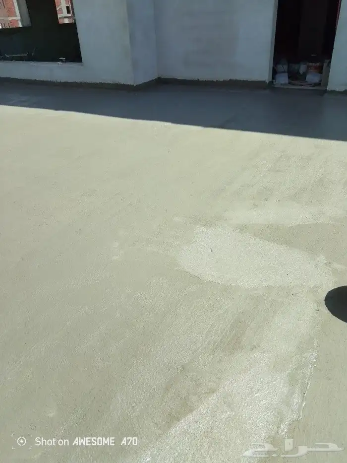 عوازل وكشف تسرب المياه تدقيق وترشيد المياه في المباني 0