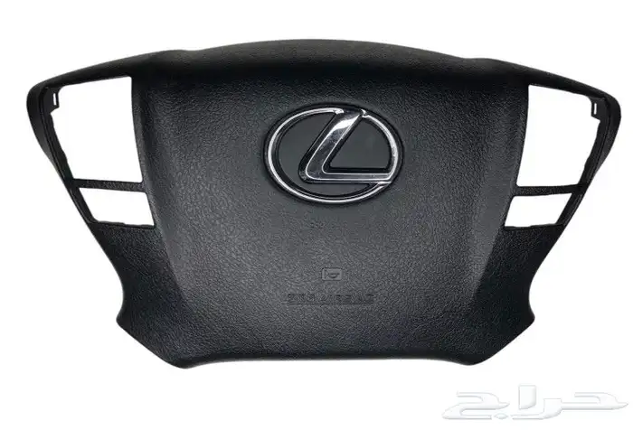 غطاء ارباق لكزس LX570 موديل 2008 - 2015 0