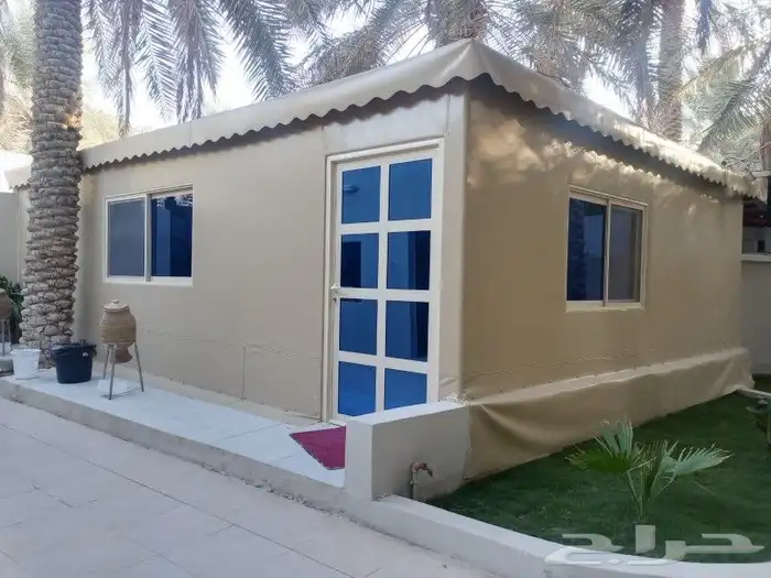 خيام مضلات سواتر برجولات 3