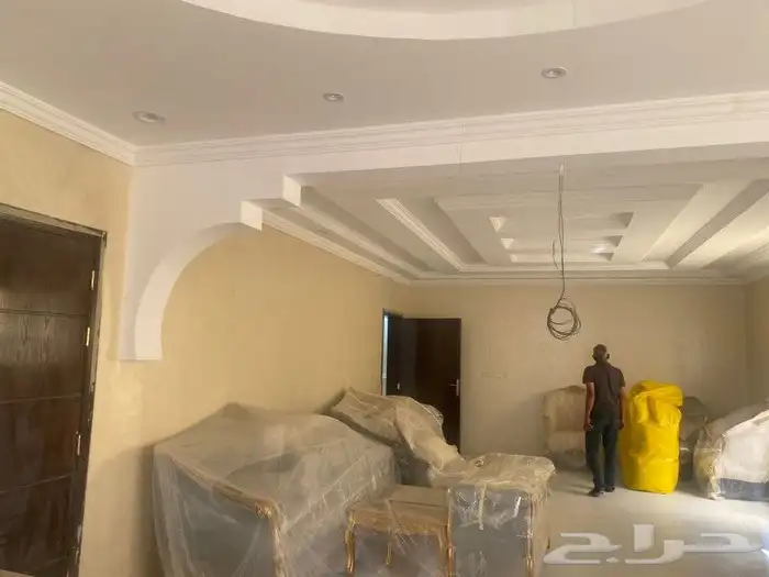 good and clean work jipsan bord 3