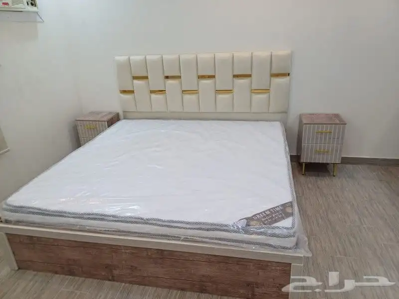 غرف نوم وطني جديد جاهز 5
